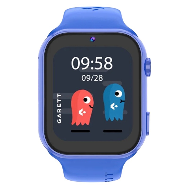 Garett Kids Twin 2 4G Smartwatch sinine