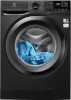 Electrolux pesumasin-kuivati EW7W5694LG, must