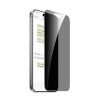 Puro Privacy Tempered Glass for iPhone 16 Pro Max/iPhone 15 Pro Max