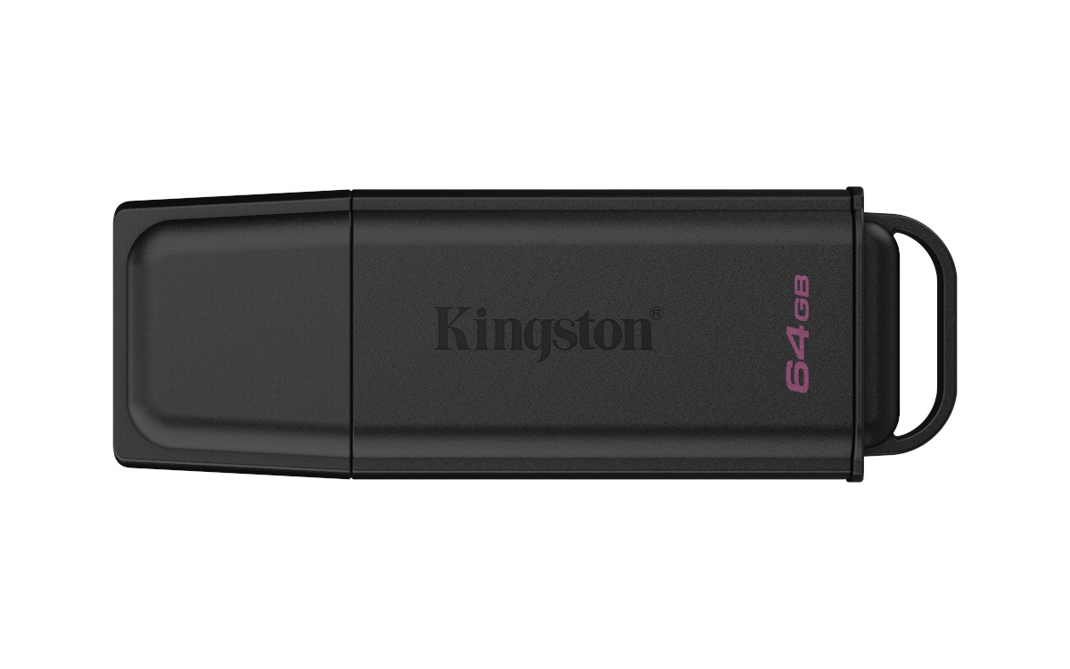 Kingston mälupulk Usb3.2 64GB Dtxg2 64GB