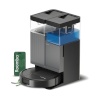 iRobot robottolmuimeja Roomba Plus 415 Combo + AutoWash dokk, must