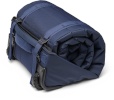 Db Snow Roller Pro lumelauakott, 127 l, sinine tund