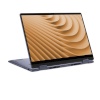 Dell sülearvuti 14 Plus A376BLU Ryzen AI 5 340 14"WUXGA Touch 16GB RAM SSD512 BT BLKB FPR x360 Win11 Midnight sinine Repack 2Y