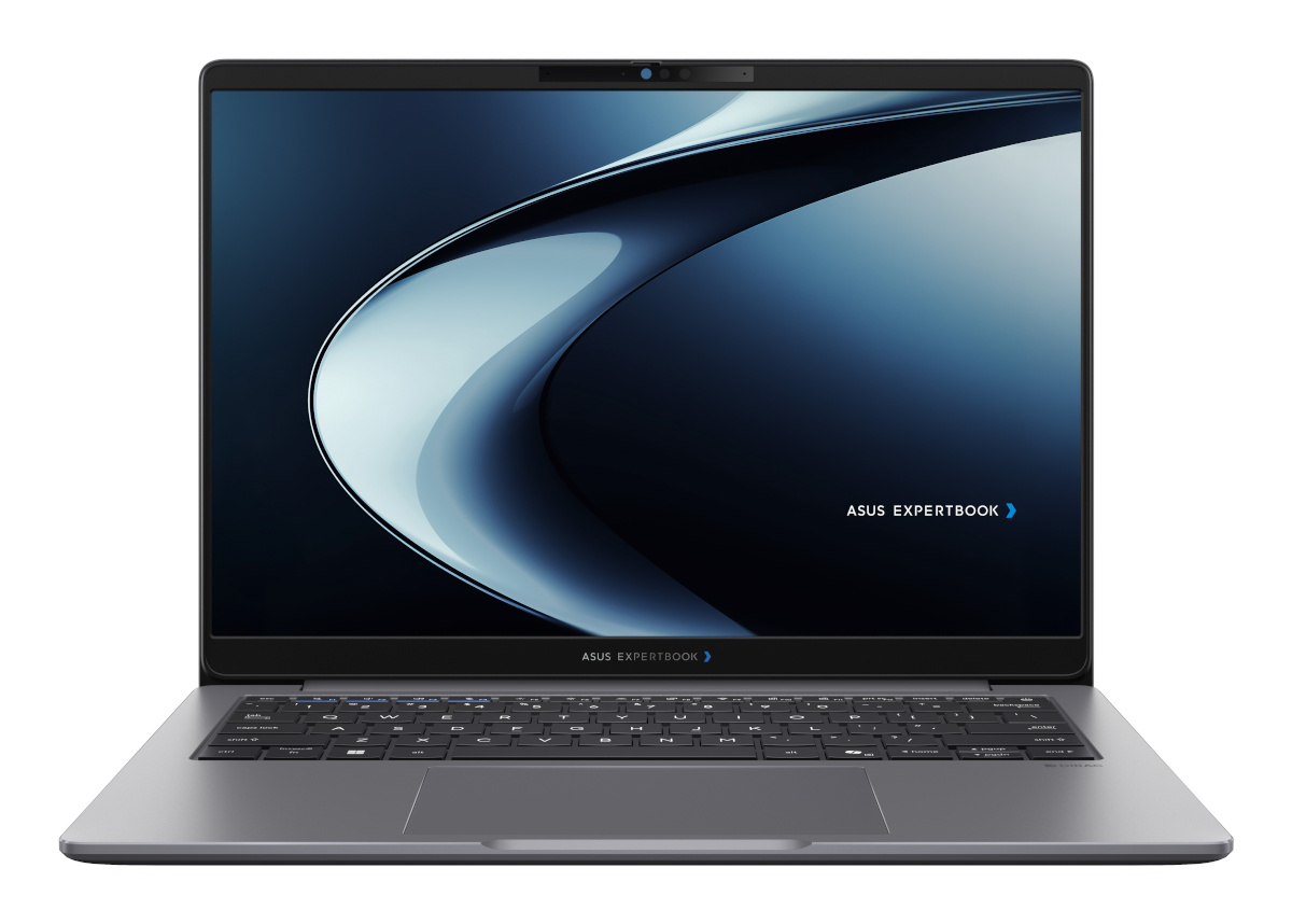 ASUS sülearvuti ExpertBook P5 14" U7-255H 16GB RAM, 512GB SSD, P5406CCA-NZ0260X , Win 11 Pro