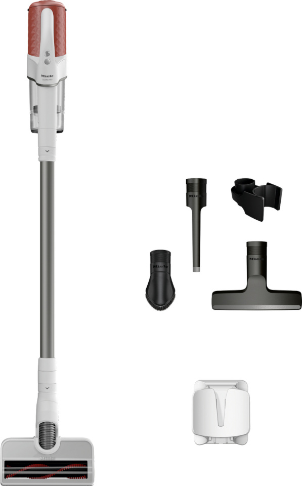 Miele tolmuimeja Duoflex HX1, TerraRed