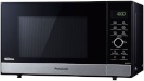 Panasonic mikrolaineahi NN-SD28HSGTG, roostevaba teras