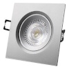EDM LED pirn Integreeritav 5 W 380 lm (6400 K) (110x90 mm) (7,4cm)