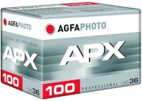 Agfaphoto film APX 100/36