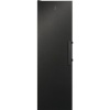 Electrolux sügavkülmik LUS7ME28B, 186 cm, 278 l, 39 dB, elektrooniline juhtimine, NoFrost, must roostevaba-teras