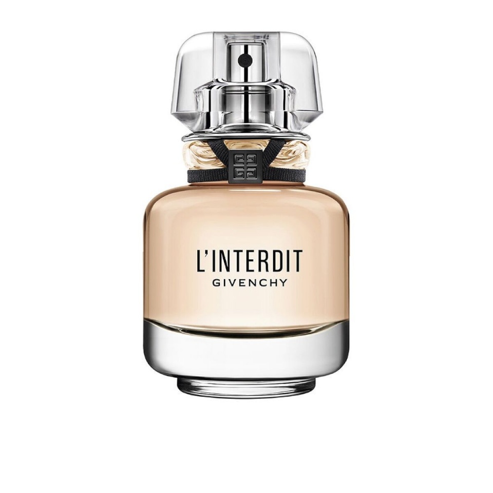 Givenchy naiste parfüüm L'INTERDIT EDP 150ml