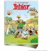 Panini Kleebistealbum Asterix 65th anniversary