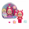 Tm Toys mängunukk Doll Cry Babies Magic Tears Di Stars Talent Hannah
