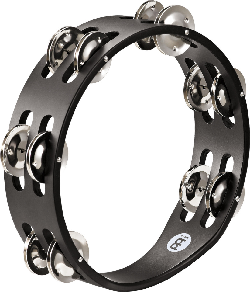 Meinl CTA2S tamburiin