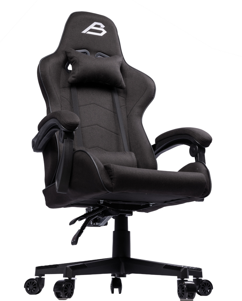 Blackstorm mängutool Throne Essential, must