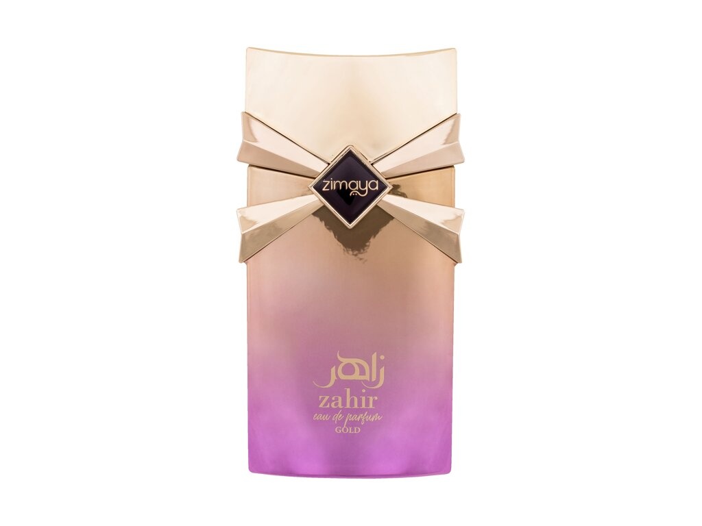 Zimaya parfüüm Zahir Gold 100ml, unisex