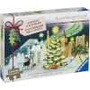 Ravensburger advendikalender Advent Calendar Minipuzzle 2025
