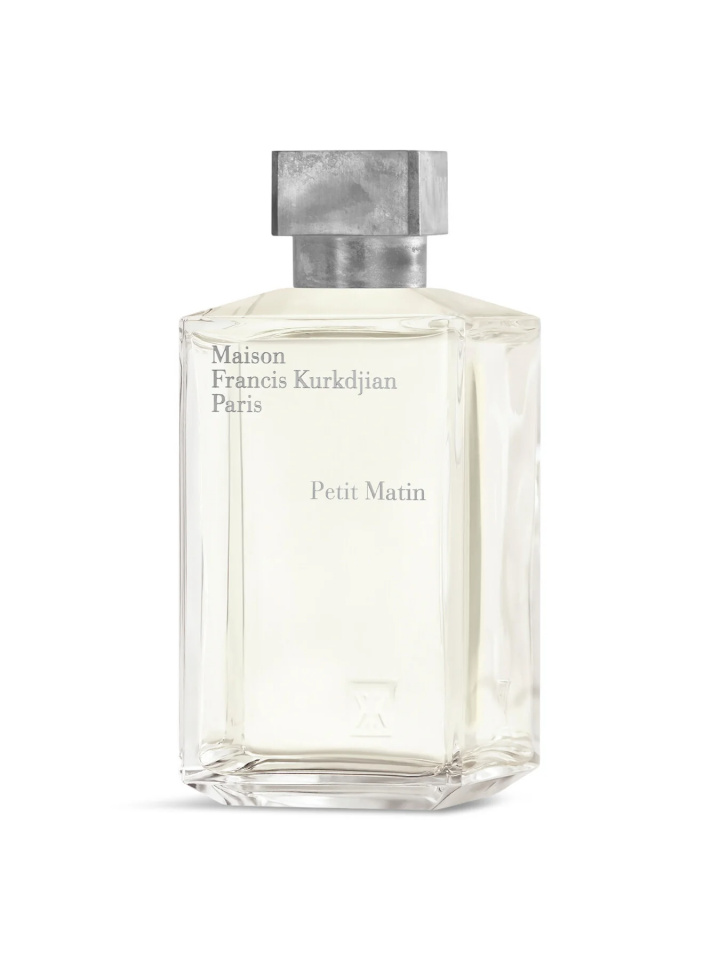Maison Francis Kurkdjian parfüüm Petit Matin 200ml, unisex