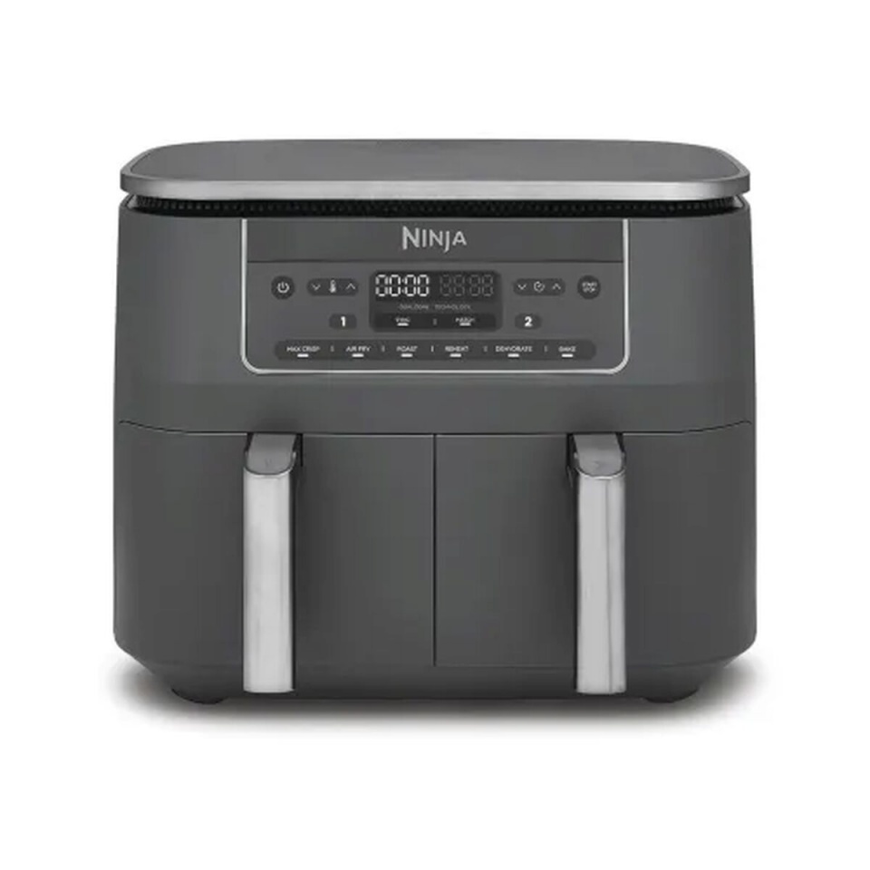 Ninja õhufritüüri DZ300EU hall 2400 W 7,6 L