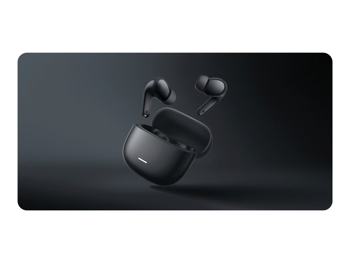 Xiaomi kõrvaklapid REDMI Buds 8 Lite, must