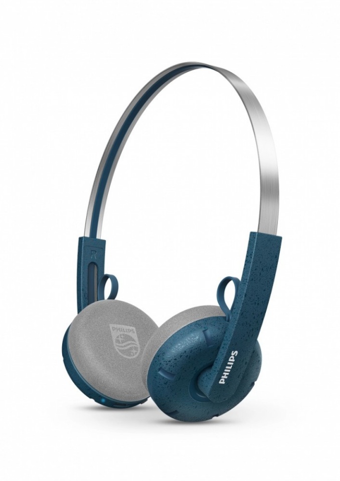 Philips kõrvaklapid Wireless headphones TAH2000TL/00