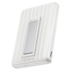 EcoFlow akupank/laadimisjaam RAPID Mag Powerbank 10000mAh valge