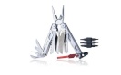 AZYMUT multitööriist Giewon FS Multitool - Fire Starter - 19 tools - flint + whistle + belt holster (H2038A)