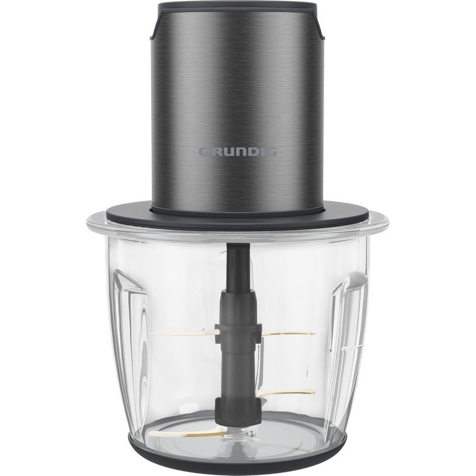 Grundig lõikur CH 7140 Chopper and Mixer, hall