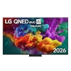 LG televiisor 86QNED87B3A.AEU 86"