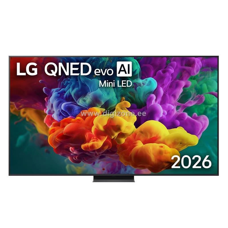 LG televiisor 86QNED87B3A.AEU 86"