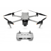 DJI Air 3 with RC-N2 juhtpuldiga