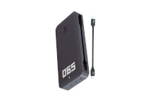 Xtorm akupank Titan Power Bank USB-C PD 60W, 24 000 mAh