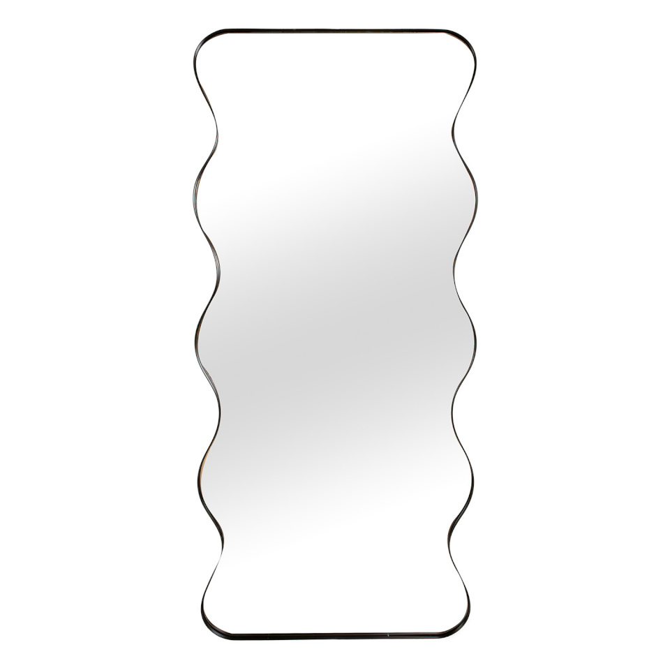 H4Y peegel Simone, 80x180cm, must