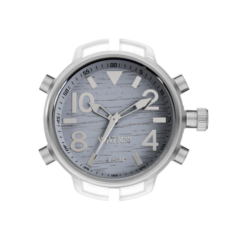 Watx & Colors unisex kell RWA3737 (Ø 49 mm)