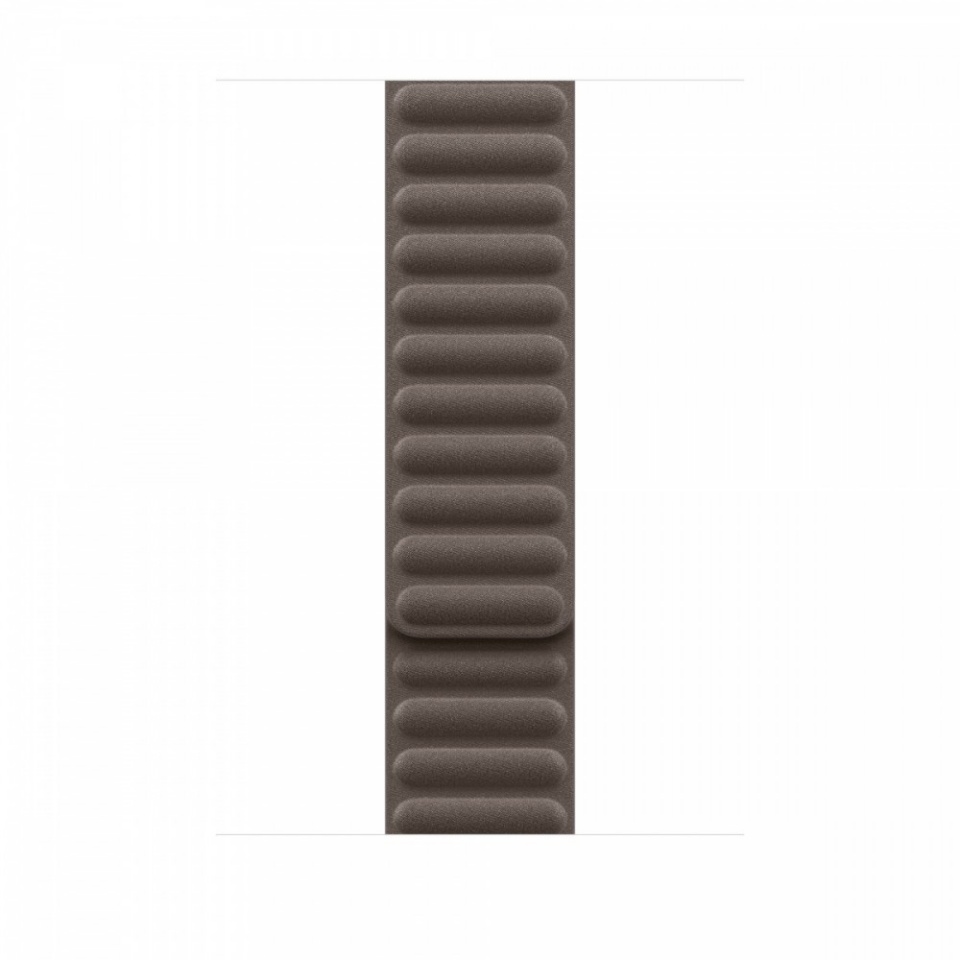 Apple kellarihm Watch Dark Taupe Magnetic Link 46 mm - S/M