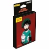 Panini Kleebistealbum My Hero Academia