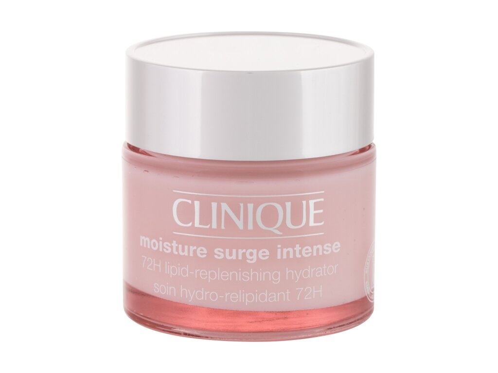 Clinique näokreem Moisture Surge Intense 72H Hydrator 75ml, naistele