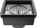 Xiaomi tarvikute komplekt Truclean W20 Wet Dry Vacuum Filter, must