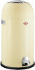 Wesco prügikast Kickmaster Soft Almond, beež