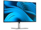 Dell monitor P2725DE | 27" | IPS | 16:9 | 100 Hz | 5 ms | 2560 x 1440 pixels | 350 cd/m² | HDMI ports quantity 1