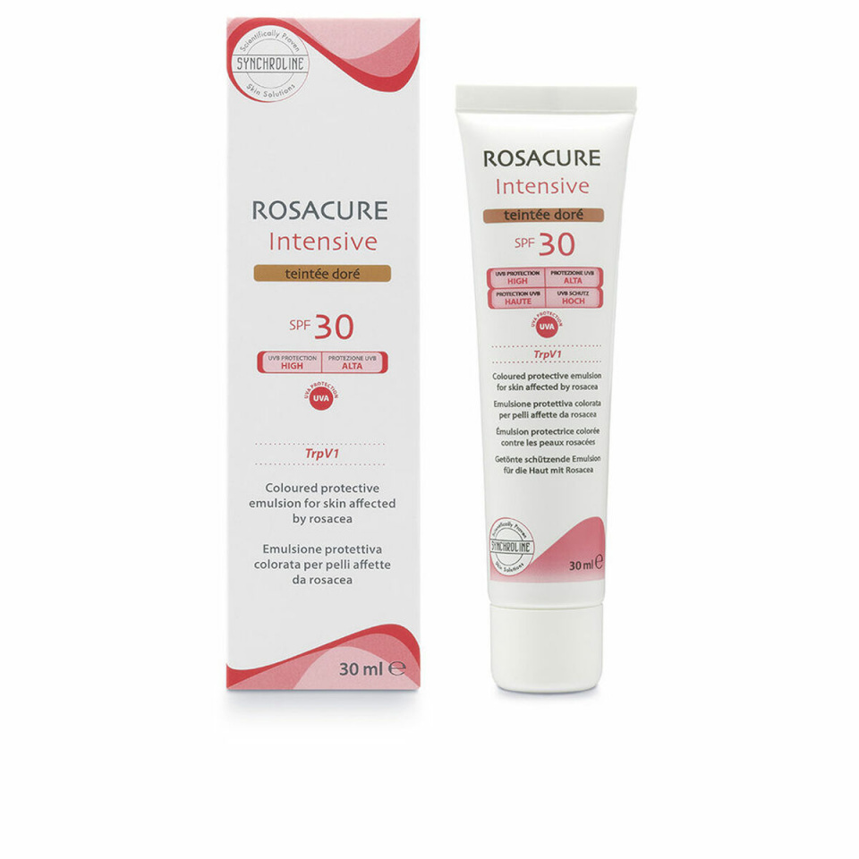 Rosacure BB Kreem ROSACURE Spf 30 30ml pruun