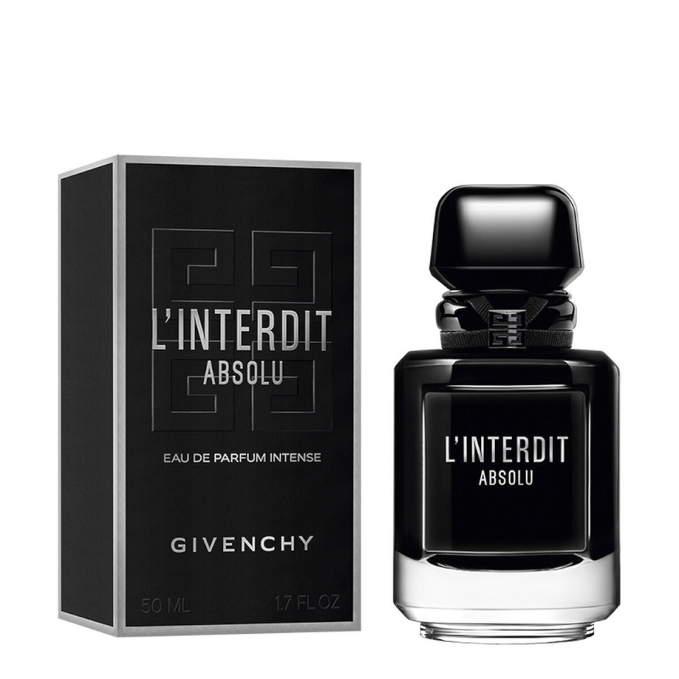 Givenchy parfüüm L'Interdit Absolu 50ml, naistele