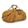 Thule reisikott 5213 Chasm Duffel Bag 30L Golden Brown