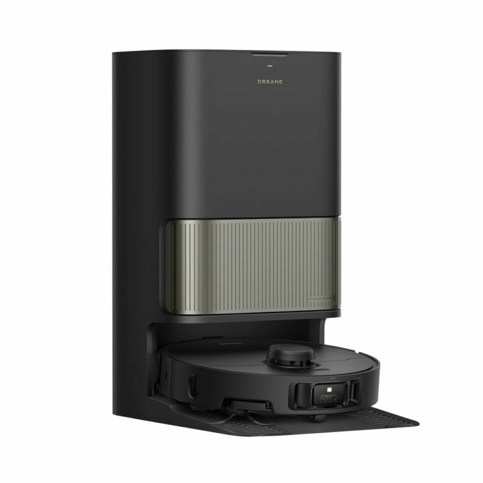 Dreame robottolmuimeja CCR2