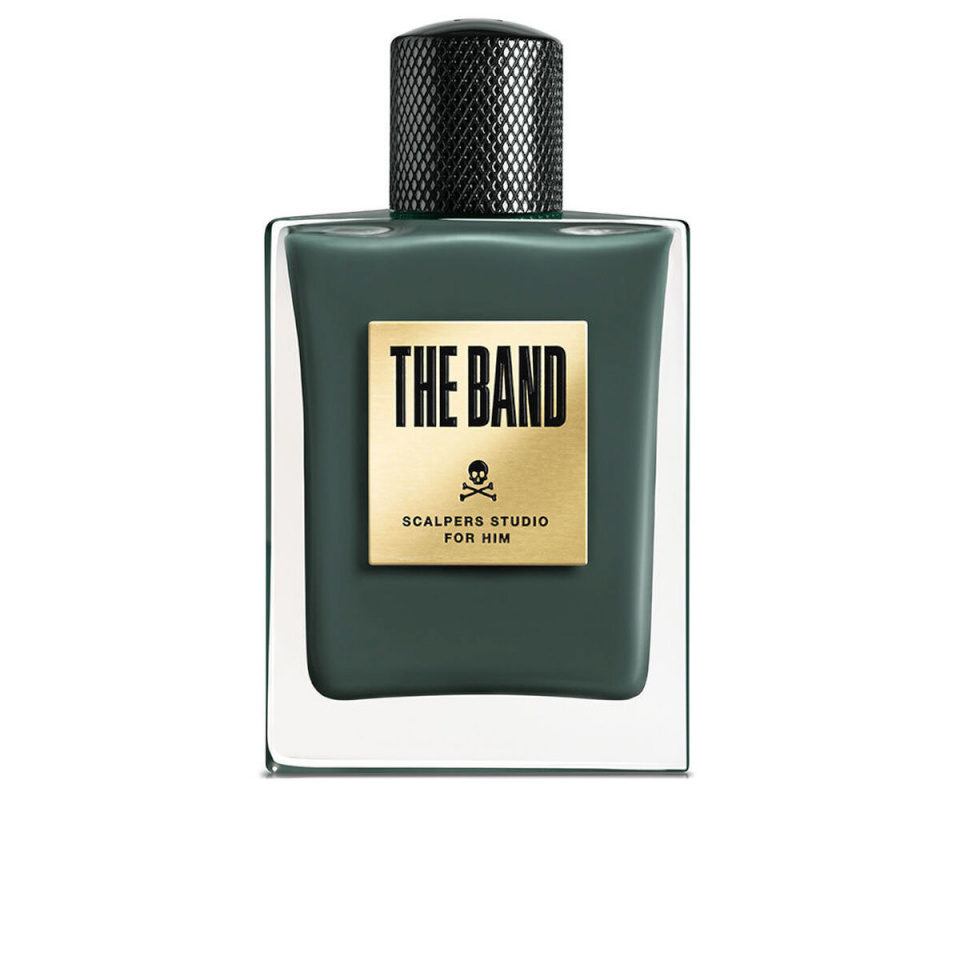 Scalpers meeste parfüüm THE BAND EDP 100ml