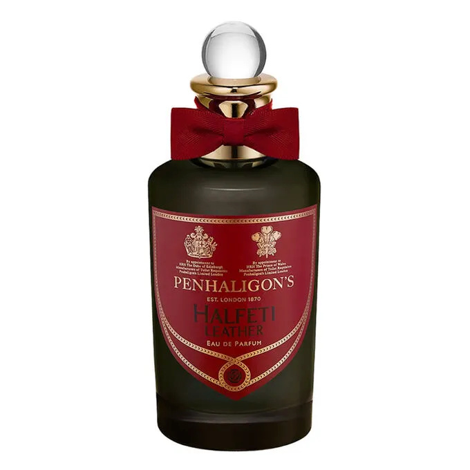 Penhaligon´s parfüüm Trade Routes Halfeti Leather 100ml, unisex