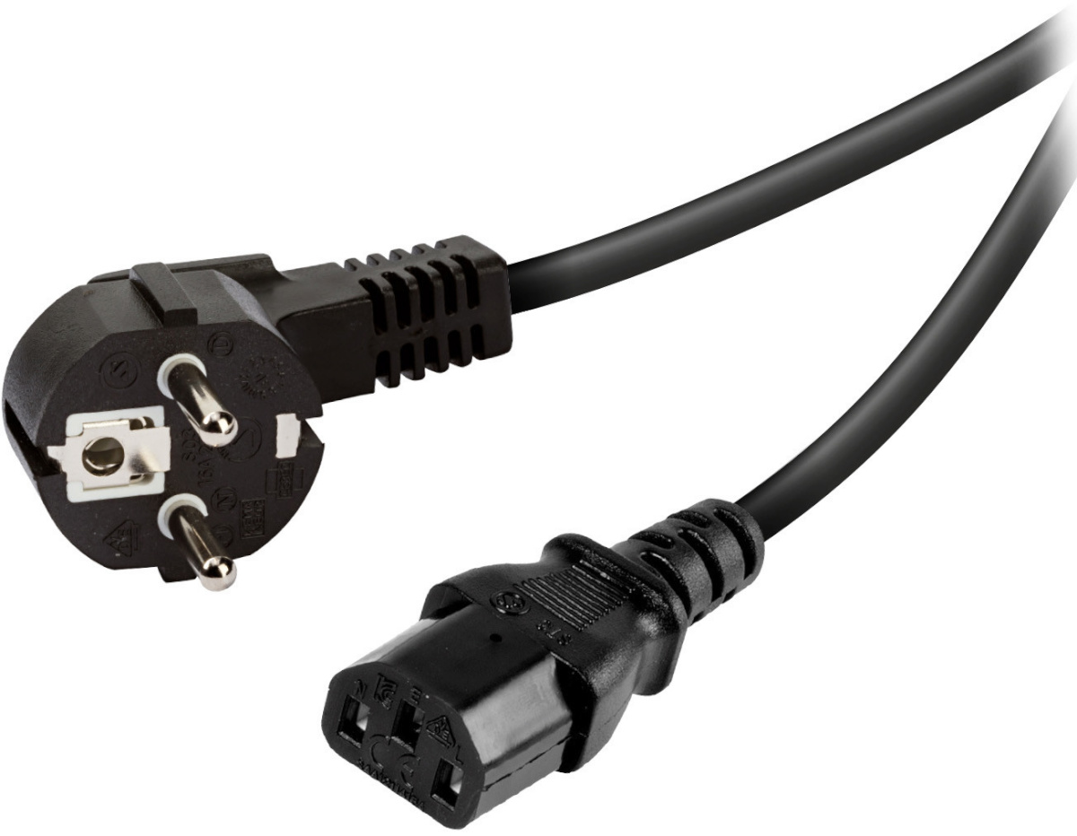 Vivanco toitekaabel 1,8m