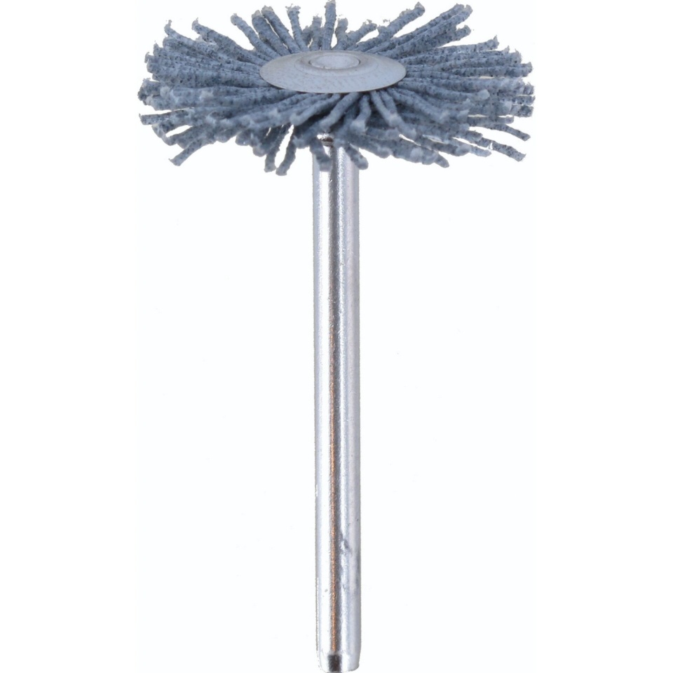 Dremel 538 Hochleistungs- Schleifbürste
