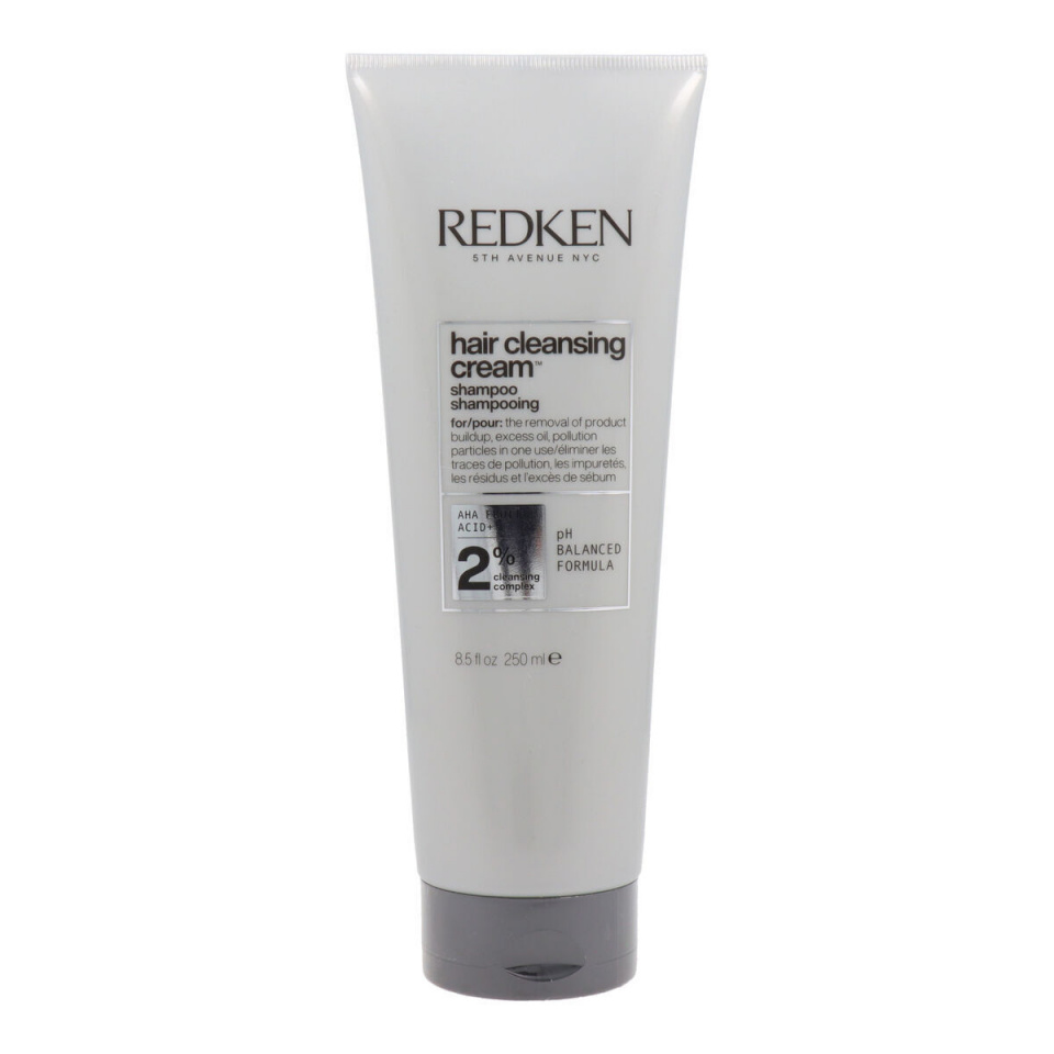 Redken sügavpuhastav šampoon E3479800 250ml
