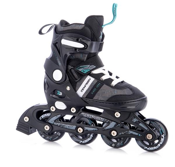 Tempish rulluisud Dasty 2 33-36