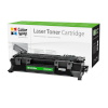 ColorWay Econom, toonerkassett Toner cartridge, must